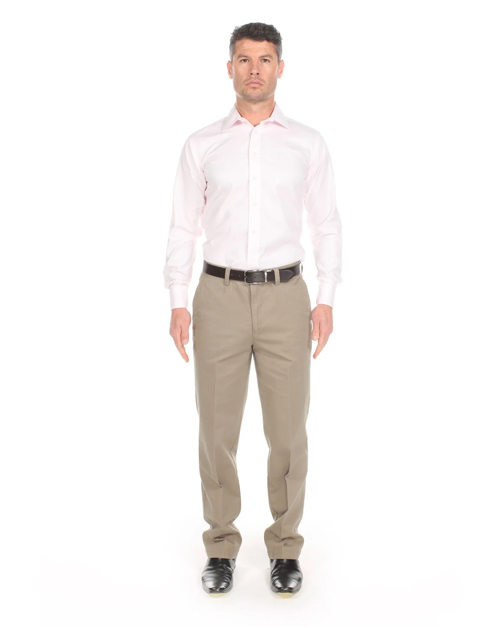 Seine Slim Fit Dress Shirt