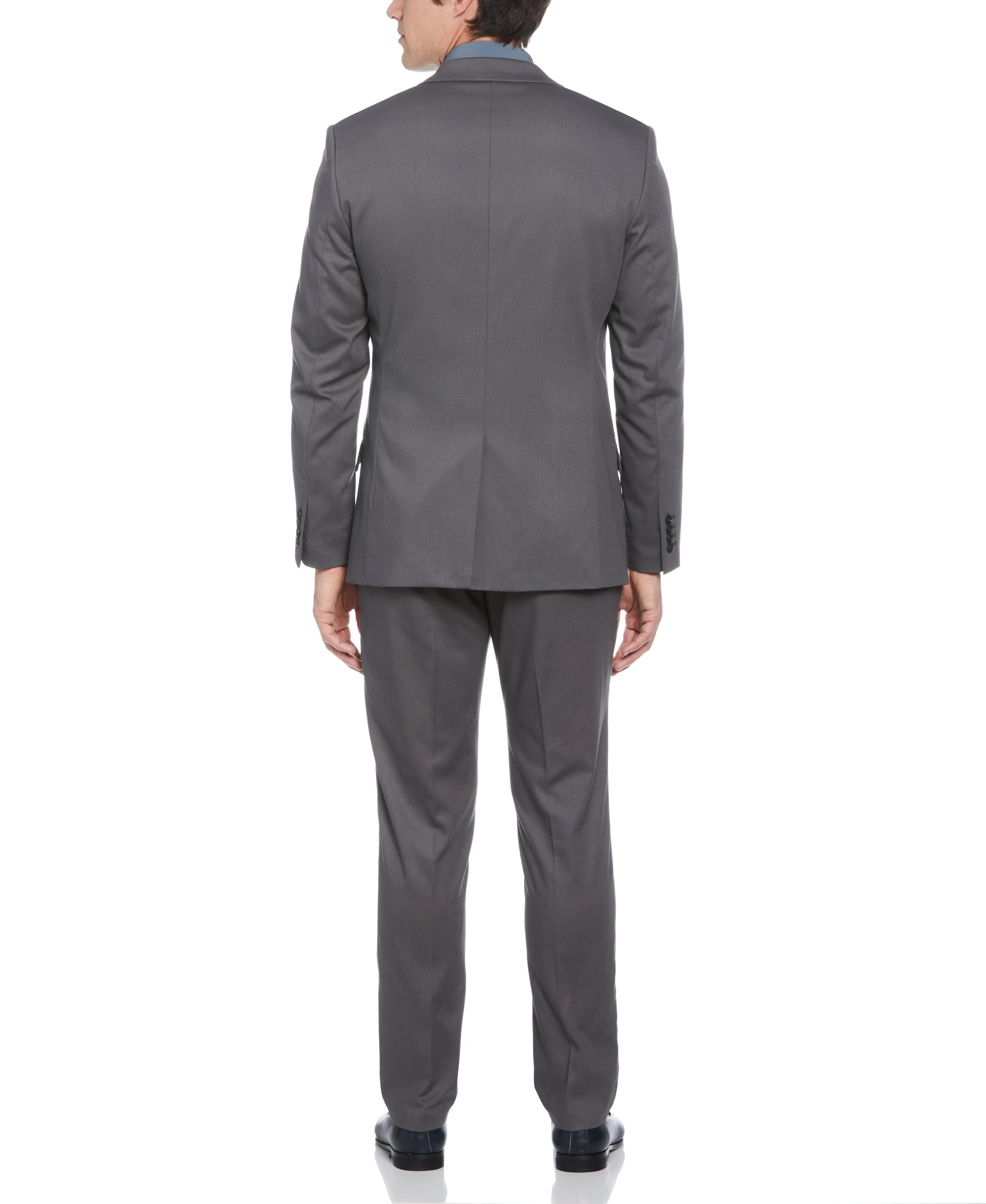 Slim Fit Performance Tech Suit Jacket