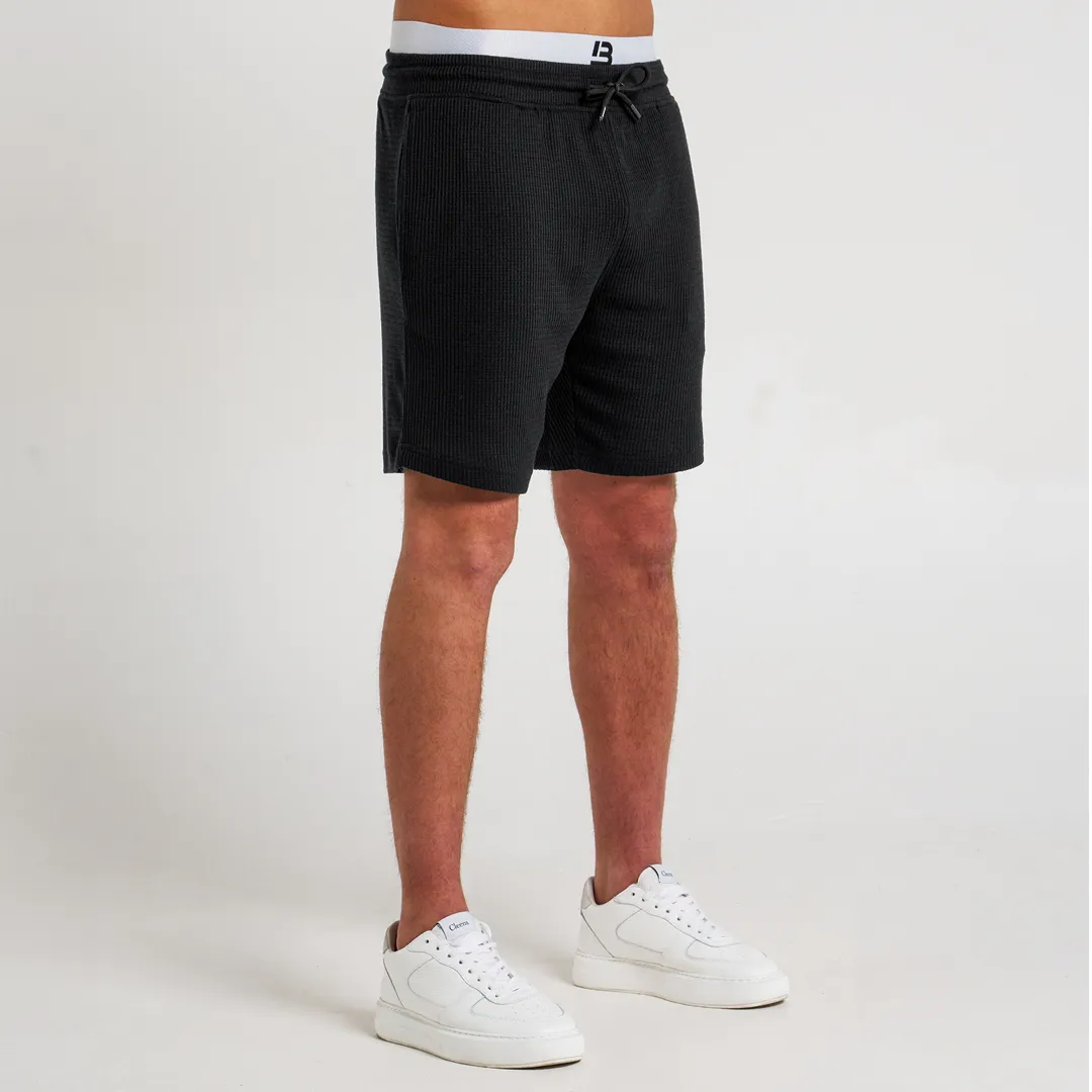 Sommer Short - Black