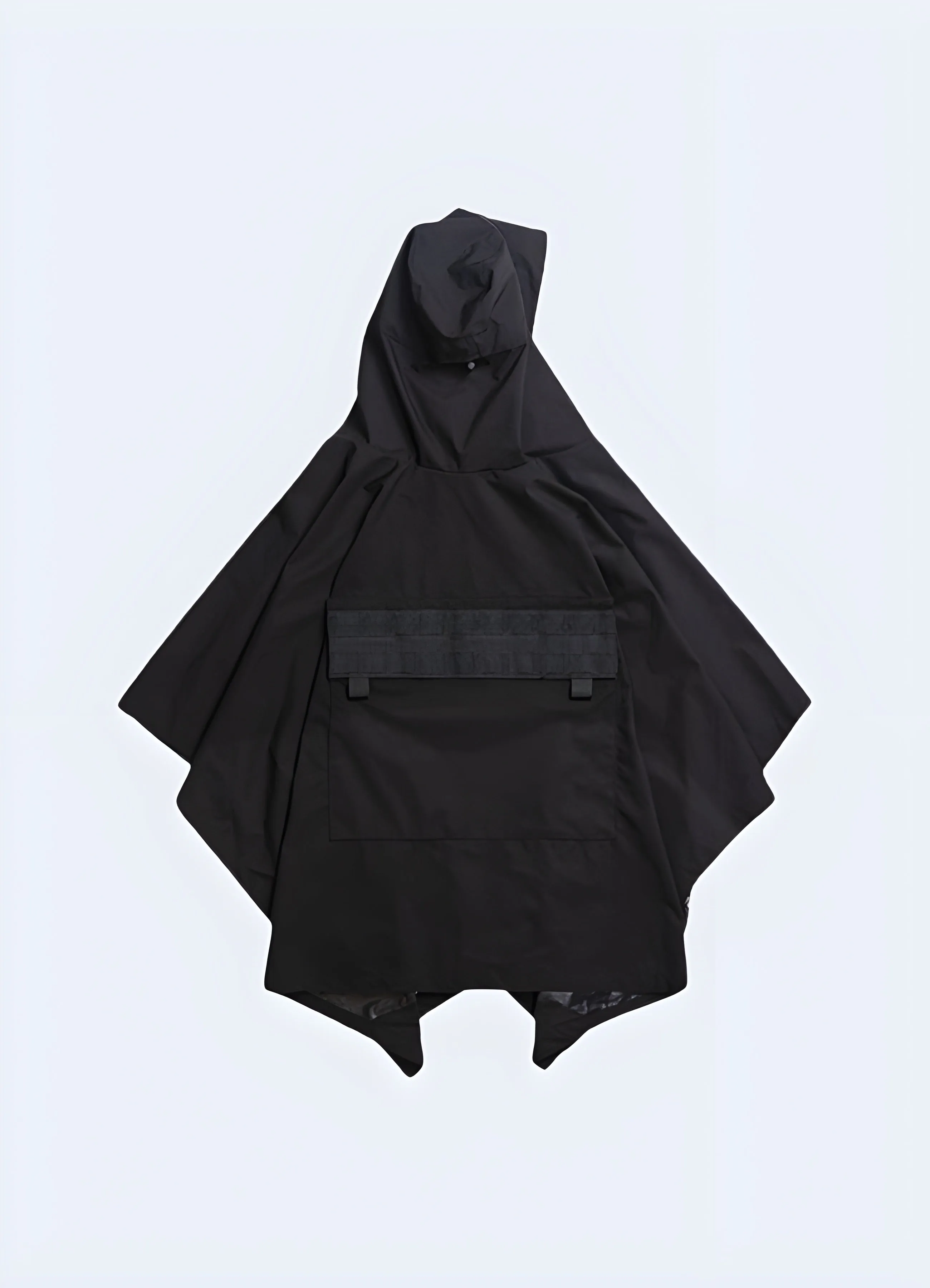 Tactical Cloak