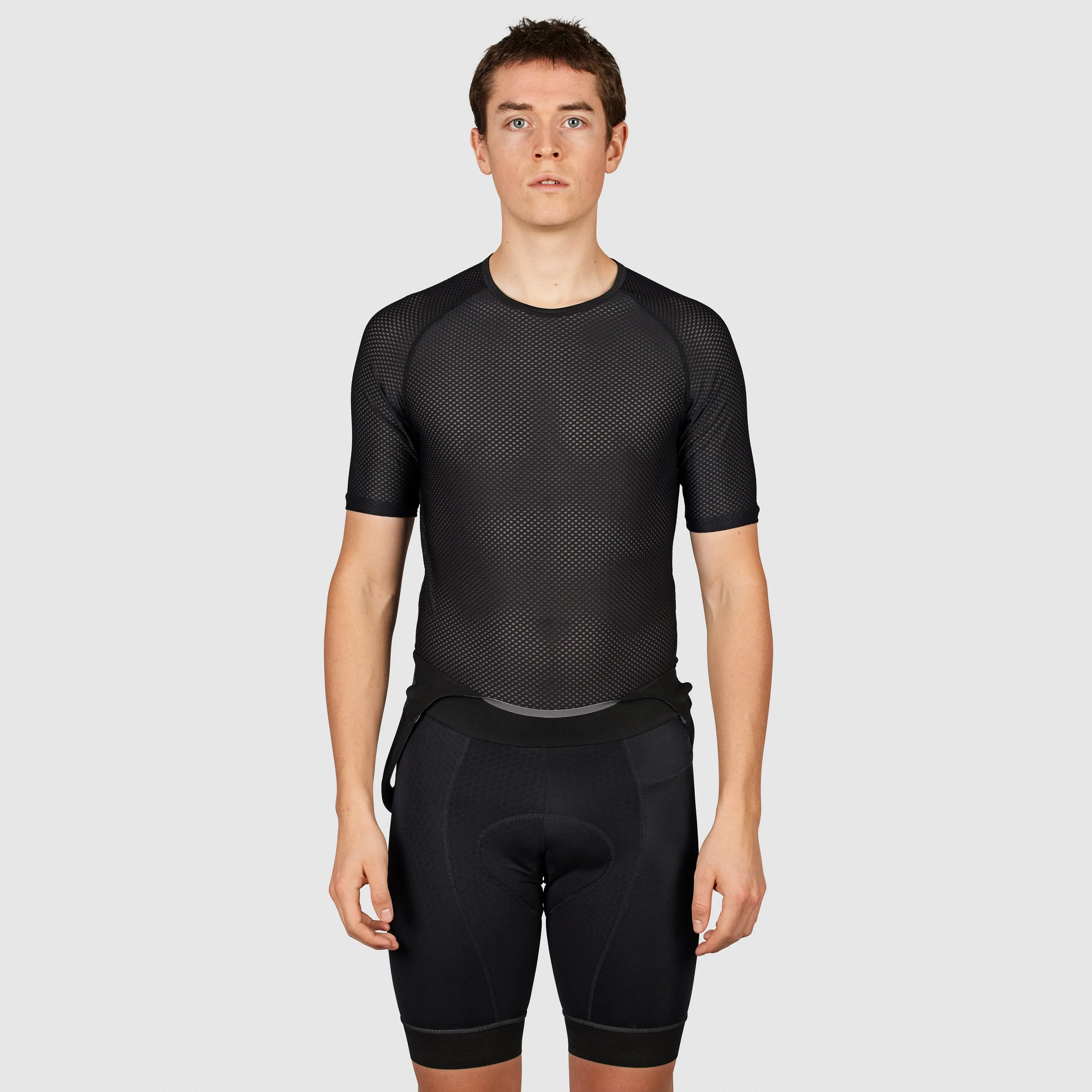 Ultralight Mesh Short Sleeve Base Layer 2-Pack