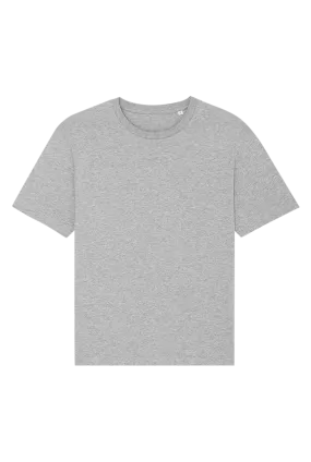 Unisex Organic Cotton T-shirt | Grey