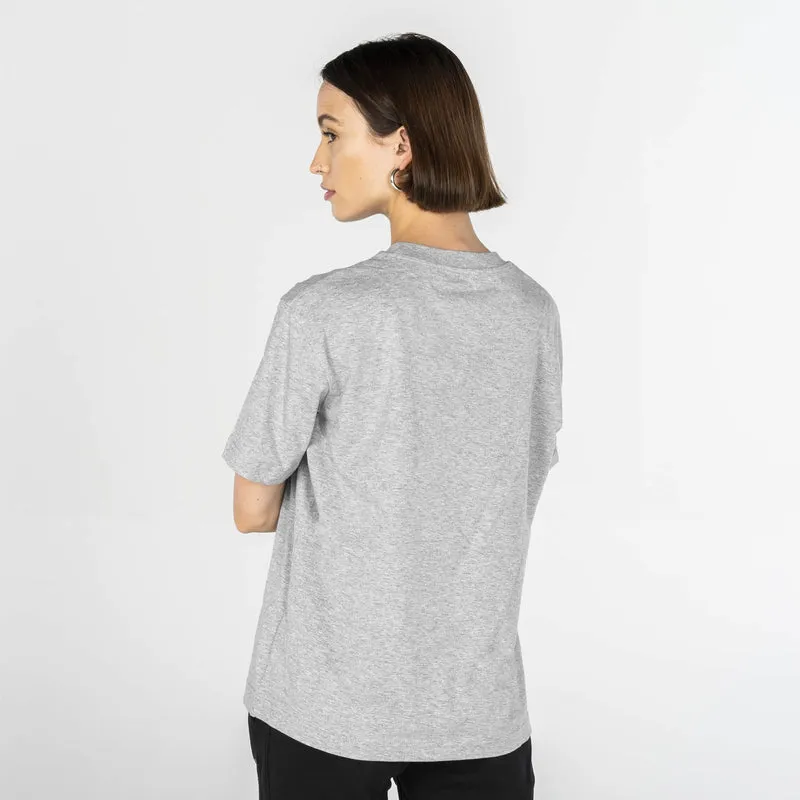 Unisex Organic Cotton T-shirt | Grey