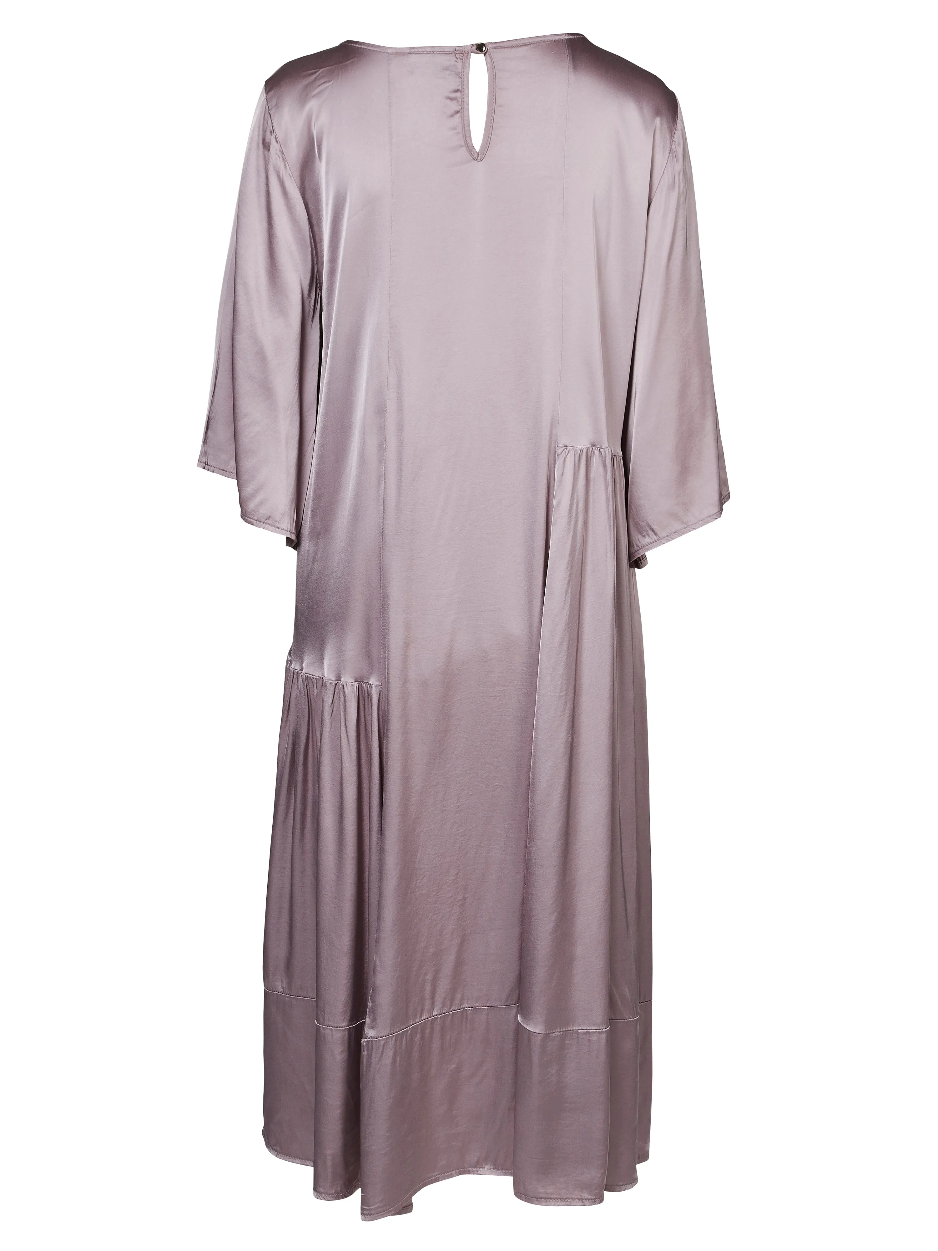 VANILLA dress - Dusty purple