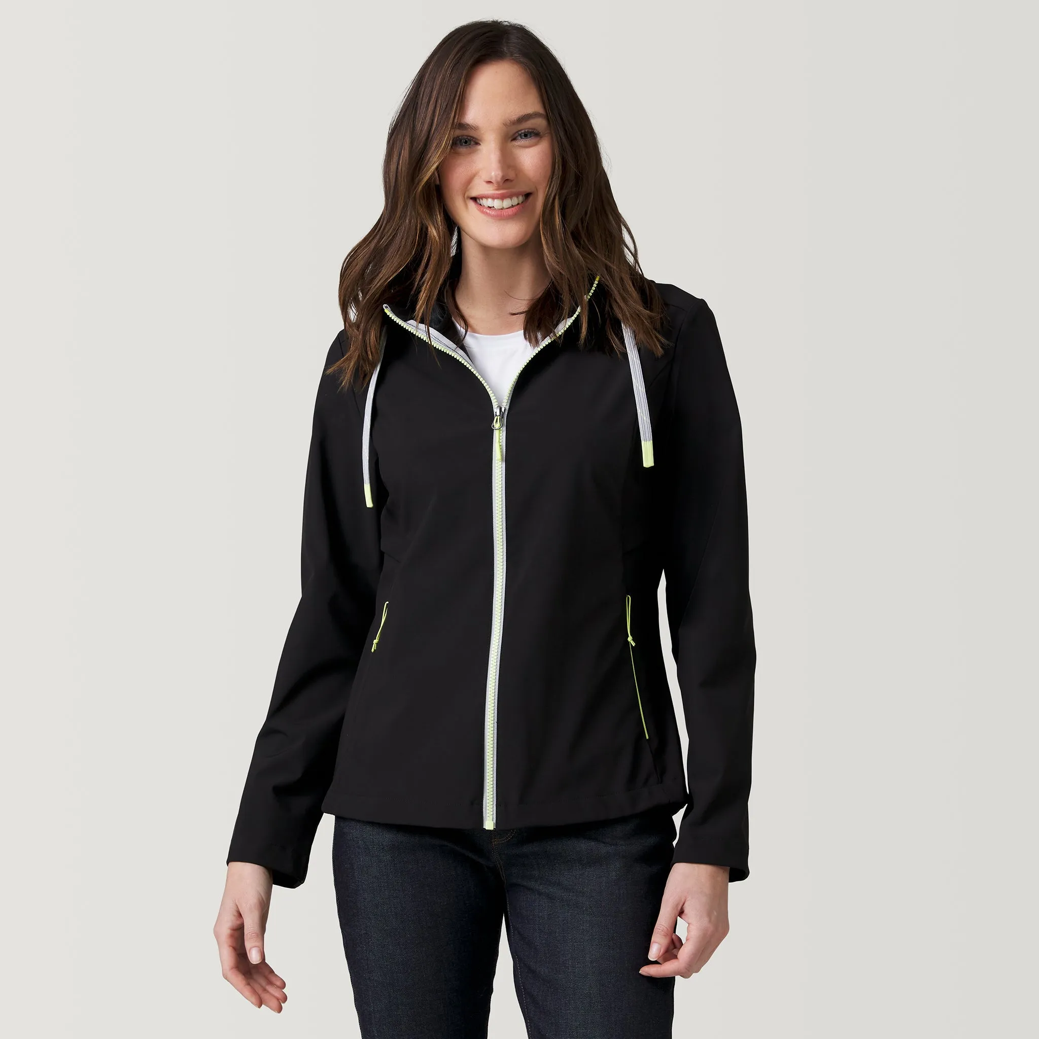 Women's MVP Super Softshell® Lite Jacket