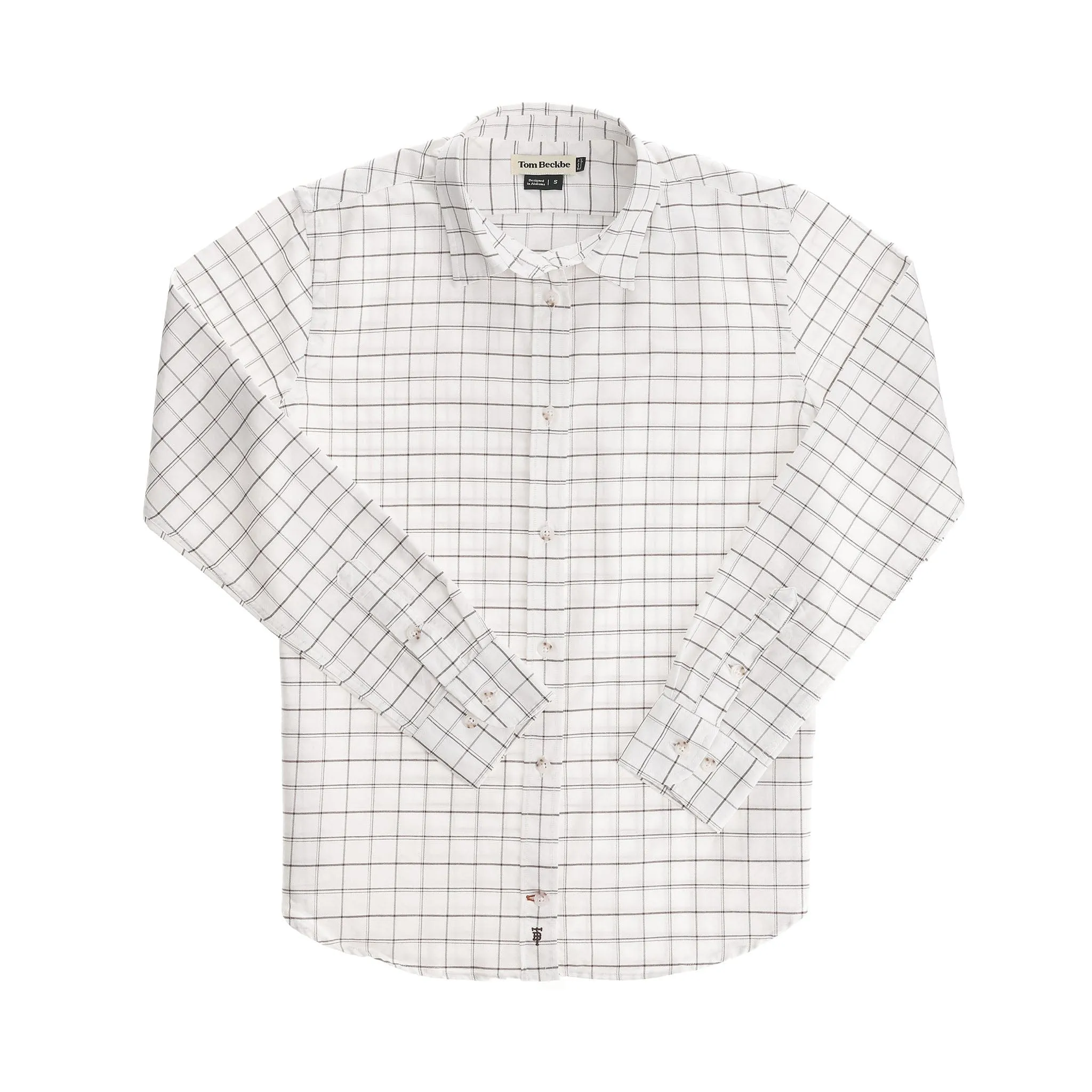 Women's Oxford Shirt